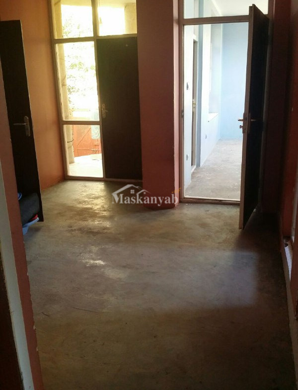 Two-room apartment for rent in District 7, Kabul