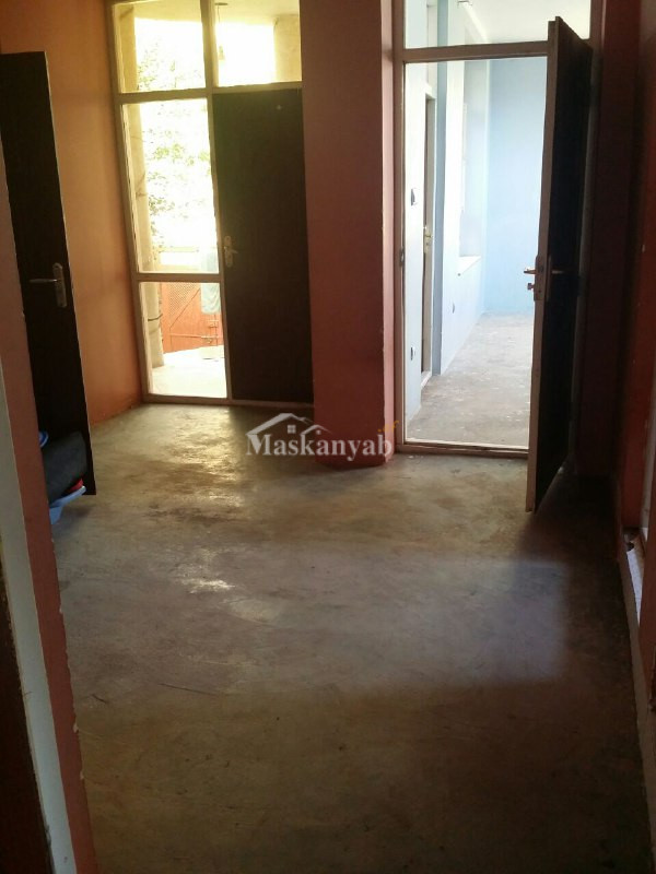 Two-room apartment for rent in District 7, Kabul