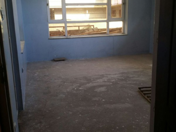 Two-room apartment for rent in District 7, Kabul
