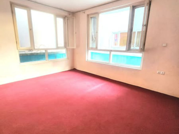Two-room apartment for rent in Old Taimani, Kabul