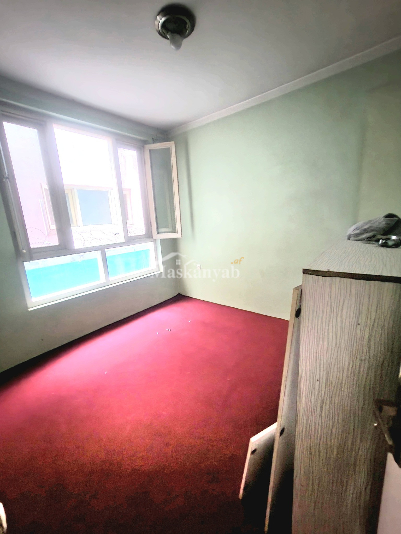 Two-room apartment for rent in Old Taimani, Kabul