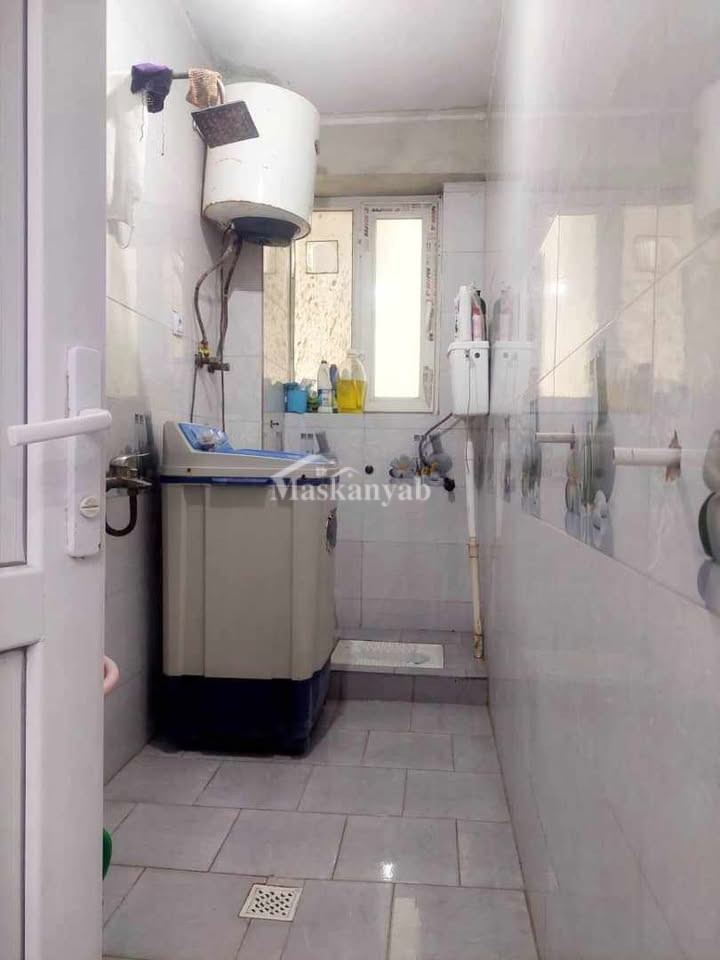 Two-room apartment for sale in District 15, Kabul