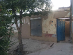 Destructive house for sale in Mazar-e-Sharif