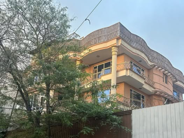 Home , Apartments For Rent in Kabul Afghanistan - MaskanYab.af