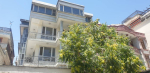Five-floor house for rent in Shahr-e-Naw, Kabul