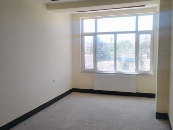 Four-room apartment for mortgage in District 11, Kabul