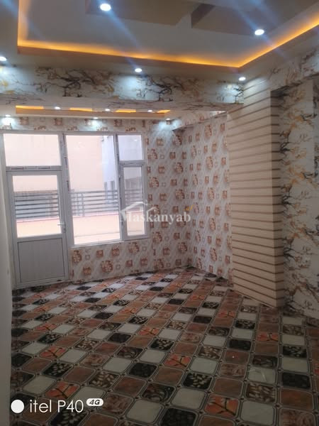 Four-room apartment for mortgage in District 15, Kabul