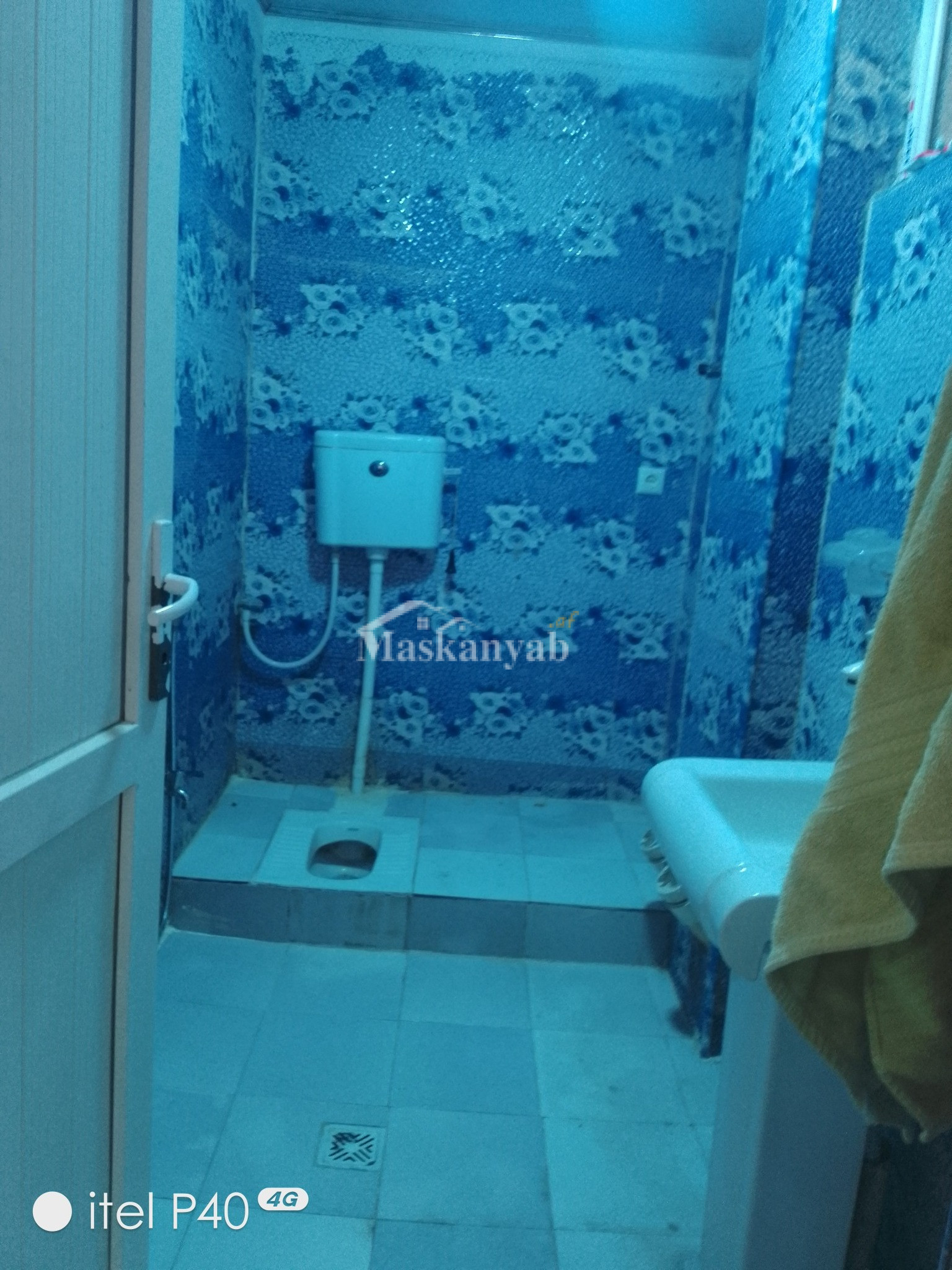 Four-room apartment for mortgage in District 15, Kabul3
