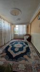 Four-room apartment for mortgage in Qala-e-Fathullah, Kabul
