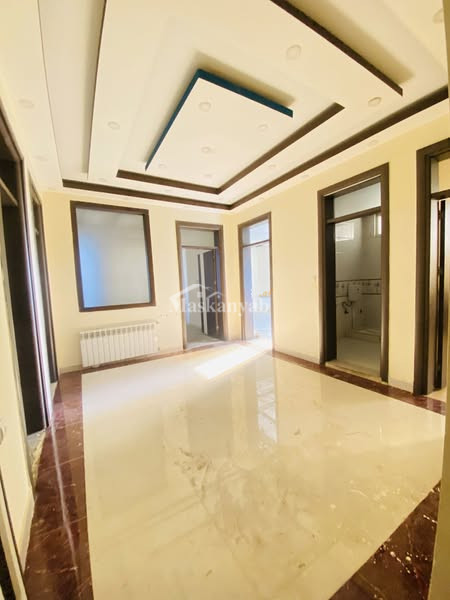 Four-room apartment for sale in District 4, Kabul