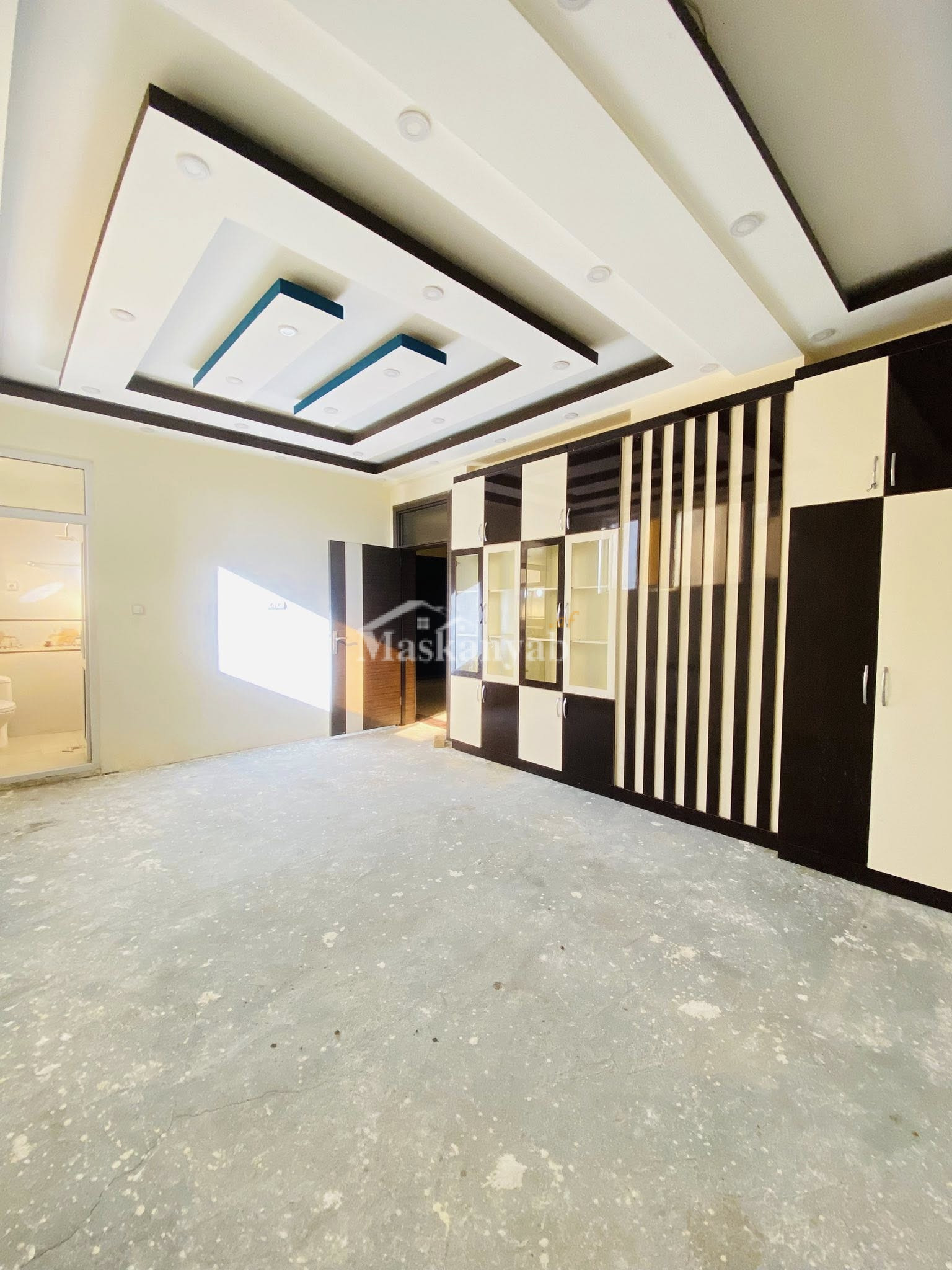 Four-room apartment for sale in District 4, Kabul