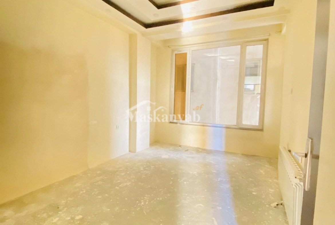 Four-room apartment for sale in District 4, Kabul