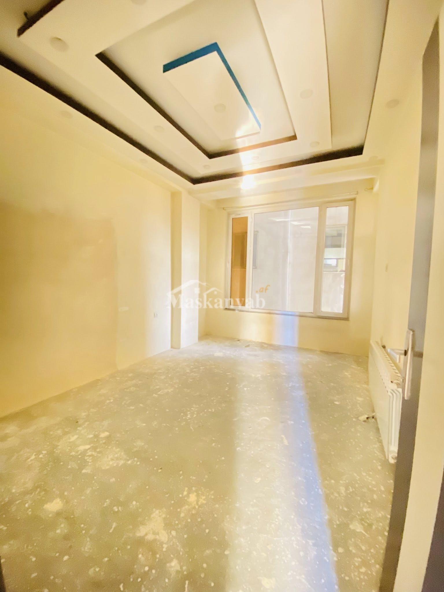 Four-room apartment for sale in District 4, Kabul