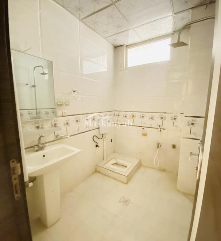 Four-room apartment for sale in District 4, Kabul