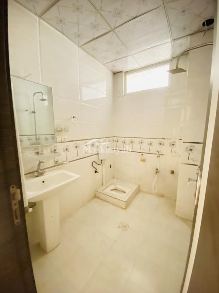 Four-room apartment for sale in District 4, Kabul