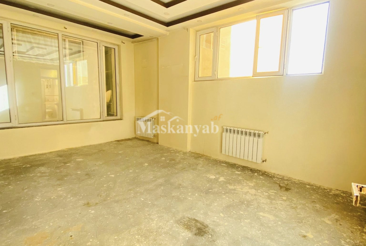 Four-room apartment for sale in District 4, Kabul