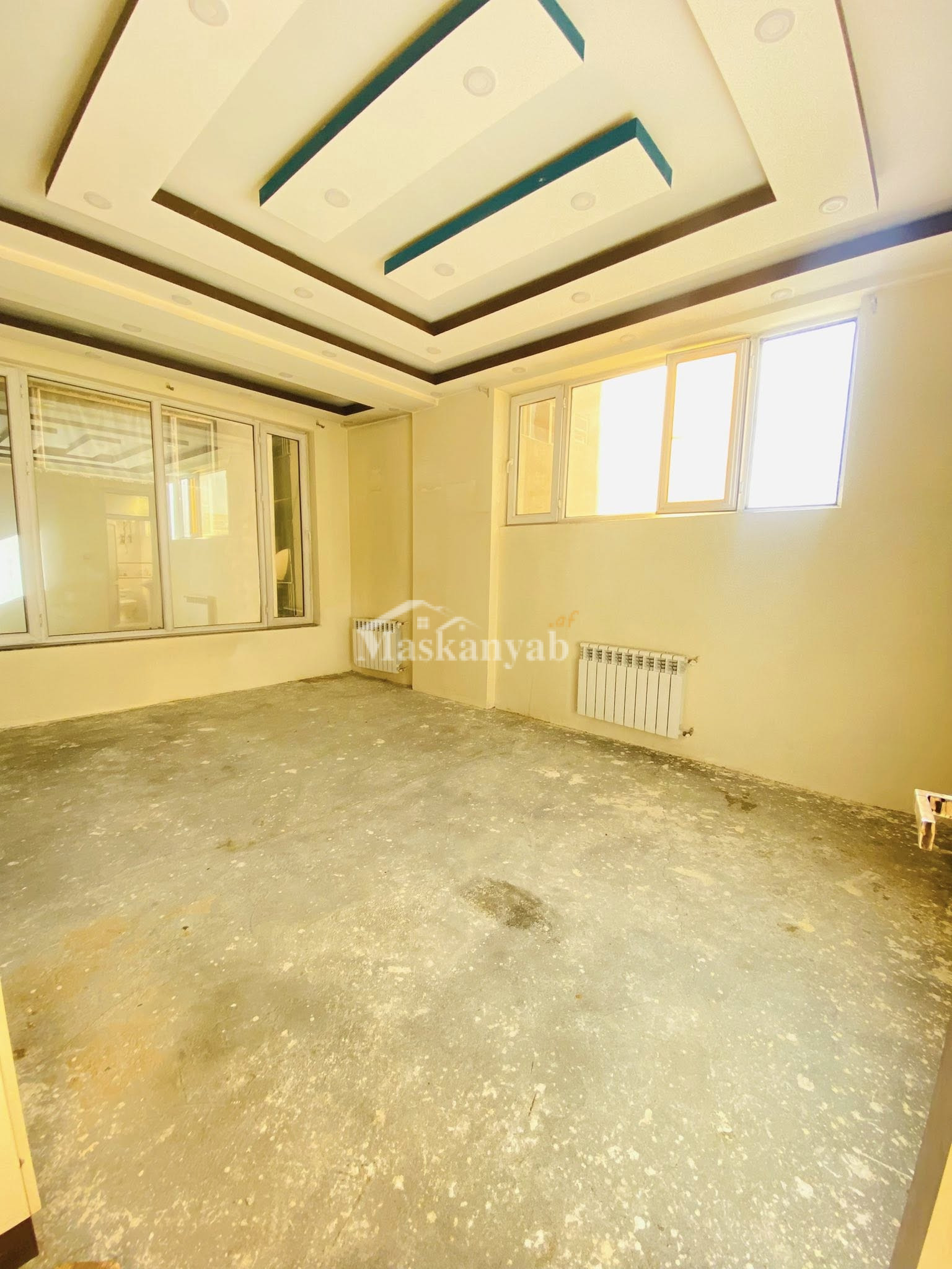 Four-room apartment for sale in District 4, Kabul