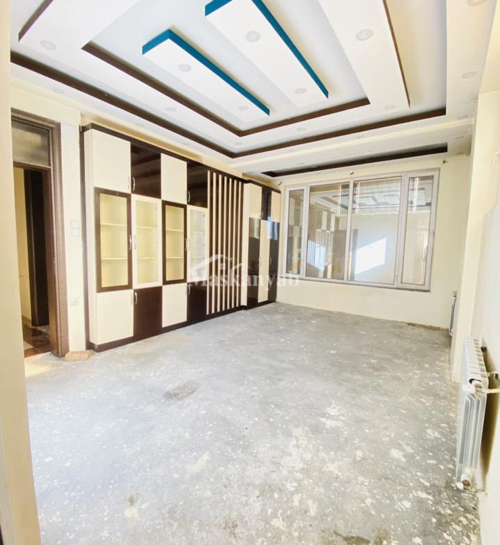 Four-room apartment for sale in District 4, Kabul