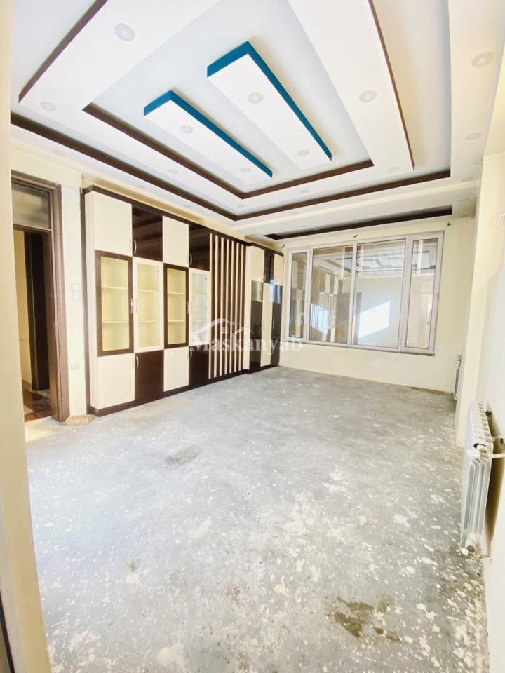 Four-room apartment for sale in District 4, Kabul