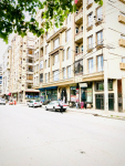 Four-room apartment for sale in Khair Khana, Kabul