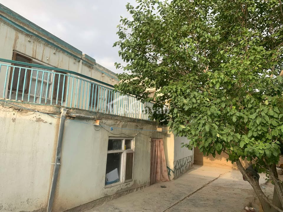 Four-room house for mortgage in 500 Families, Kabul