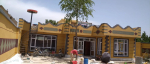 Four-room house for sale in District 13, Kabul