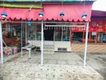 One-floor shop for sale in District 8, Kabul