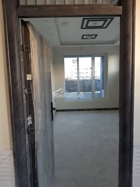 Three-apartment for rent in District 11, Kabul