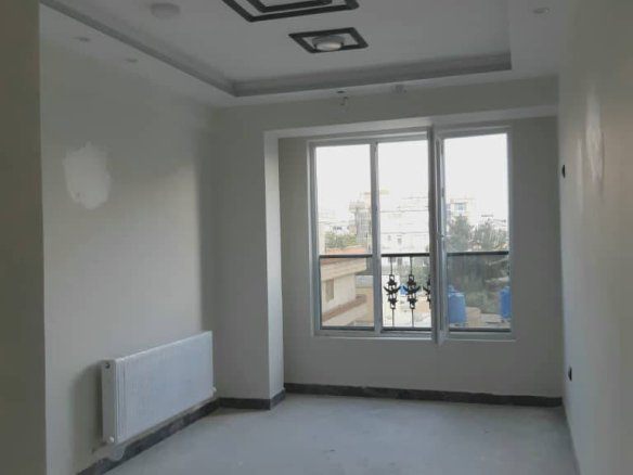 Three-apartment for rent in District 11, Kabul