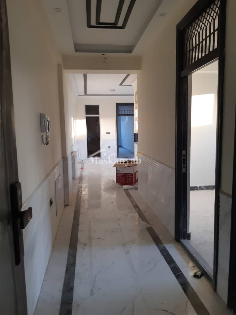 Three-apartment for rent in District 11, Kabul