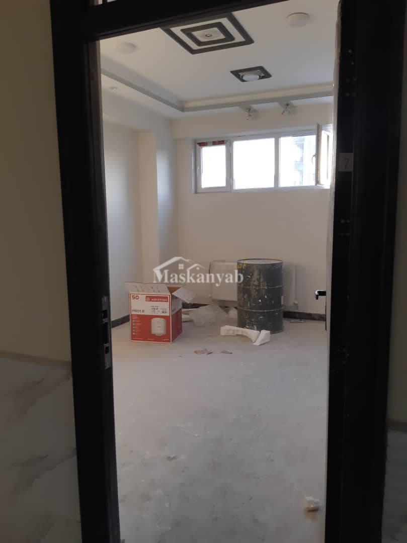 Three-apartment for rent in District 11, Kabul