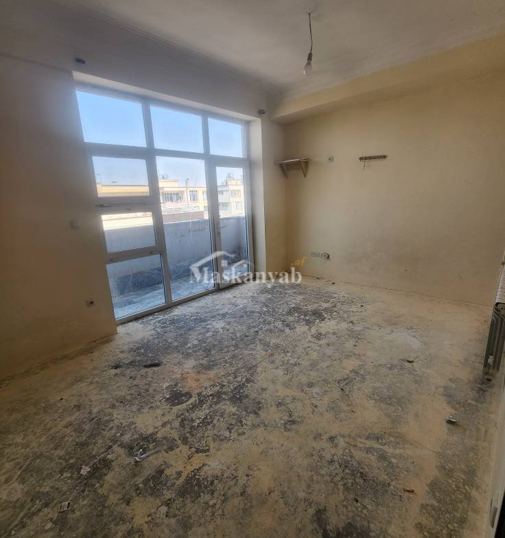 Three apartments for rent in Qala-e-Fathullah, Kabul