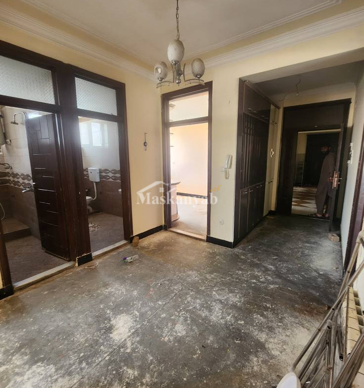 Three apartments for rent in Qala-e-Fathullah, Kabul