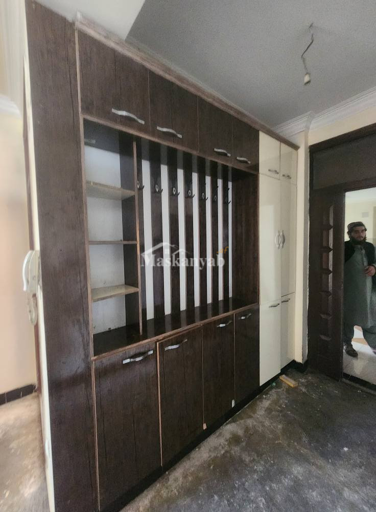 Three apartments for rent in Qala-e-Fathullah, Kabul