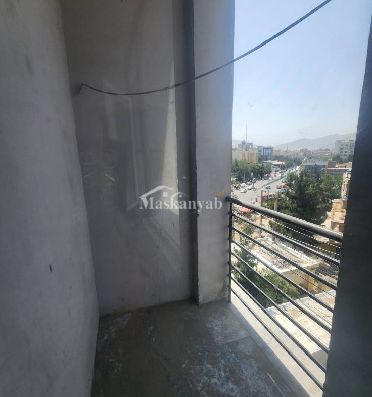 Three apartments for rent in Qala-e-Fathullah, Kabul