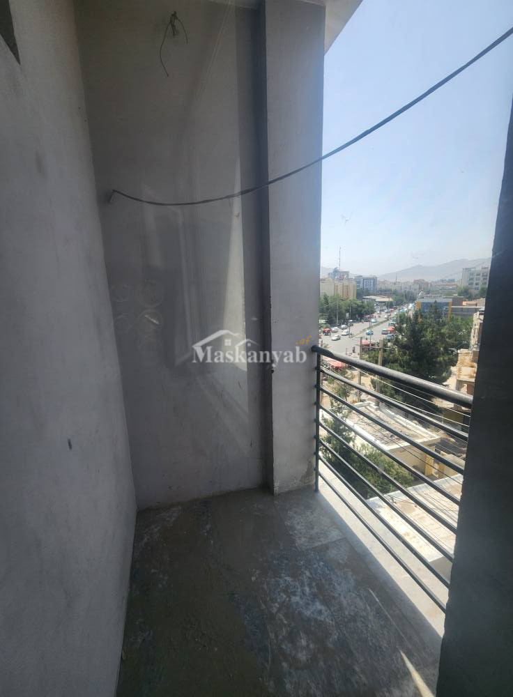 Three apartments for rent in Qala-e-Fathullah, Kabul