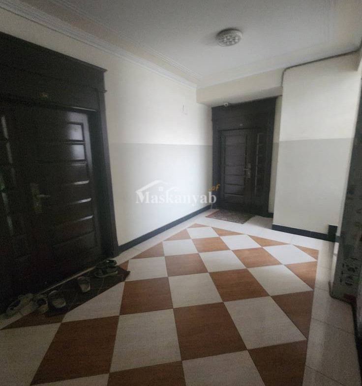 Three apartments for rent in Qala-e-Fathullah, Kabul