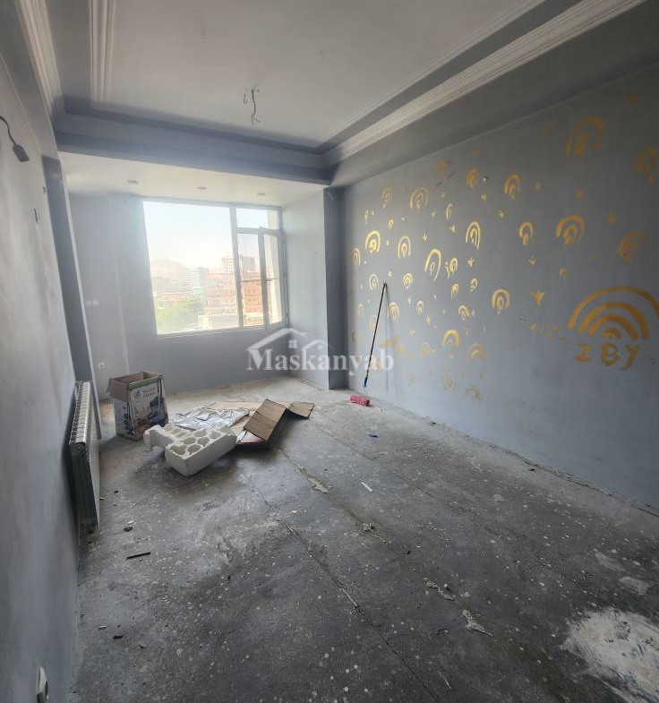 Three apartments for rent in Qala-e-Fathullah, Kabul