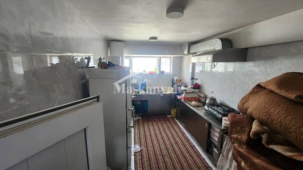 Three-room apartment for mortgage in Wazir Akbar khan, Kabul