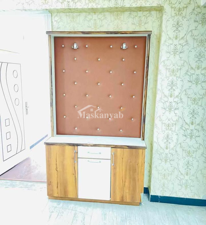 Three-room apartment for sale in Qala-e-Fathullah, Kabul