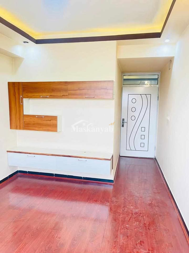 Three-room apartment for sale in Qala-e-Fathullah, Kabul