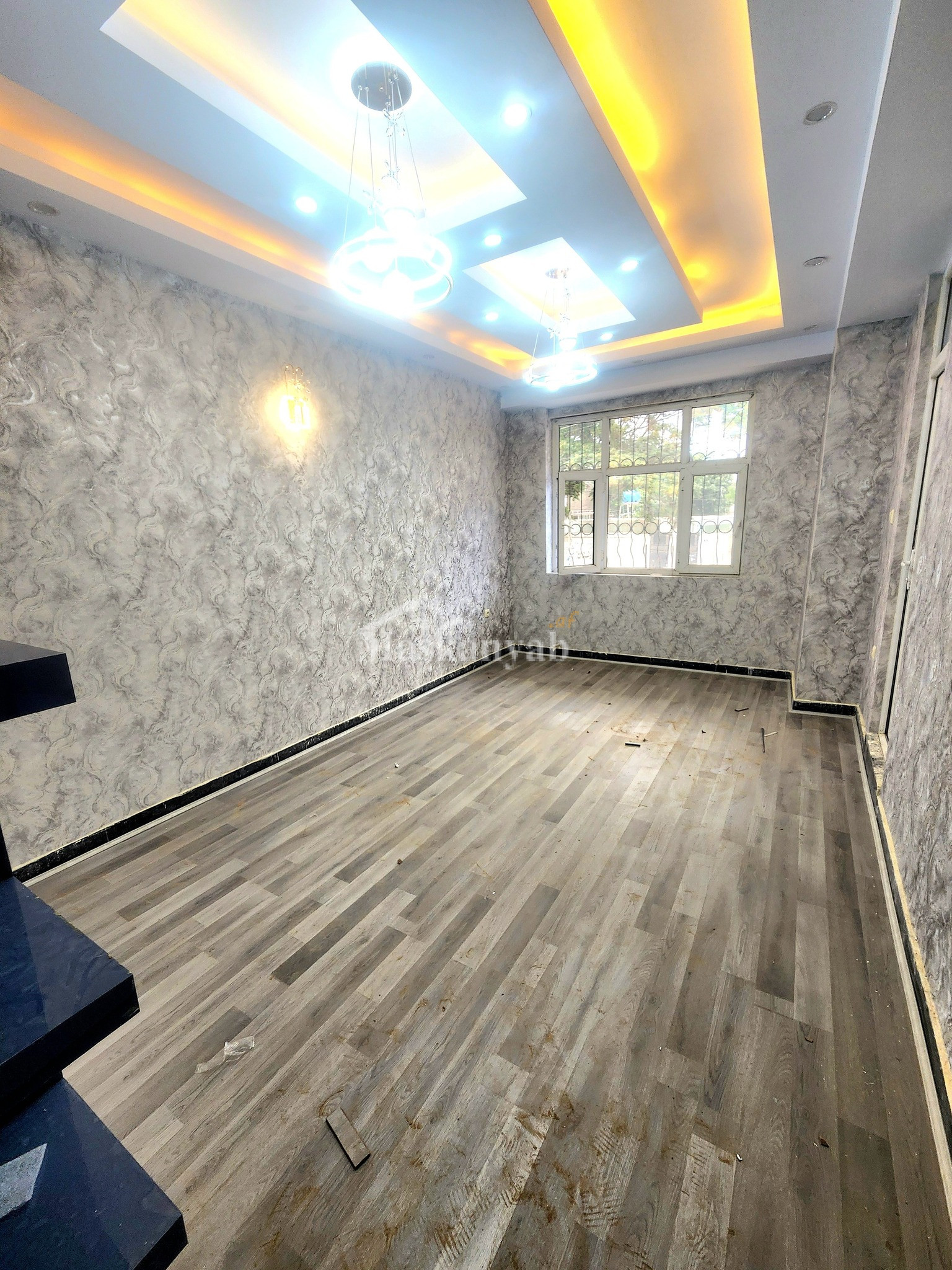 Three-room apartment for sale in Qala-e-Fathullah, Kabul