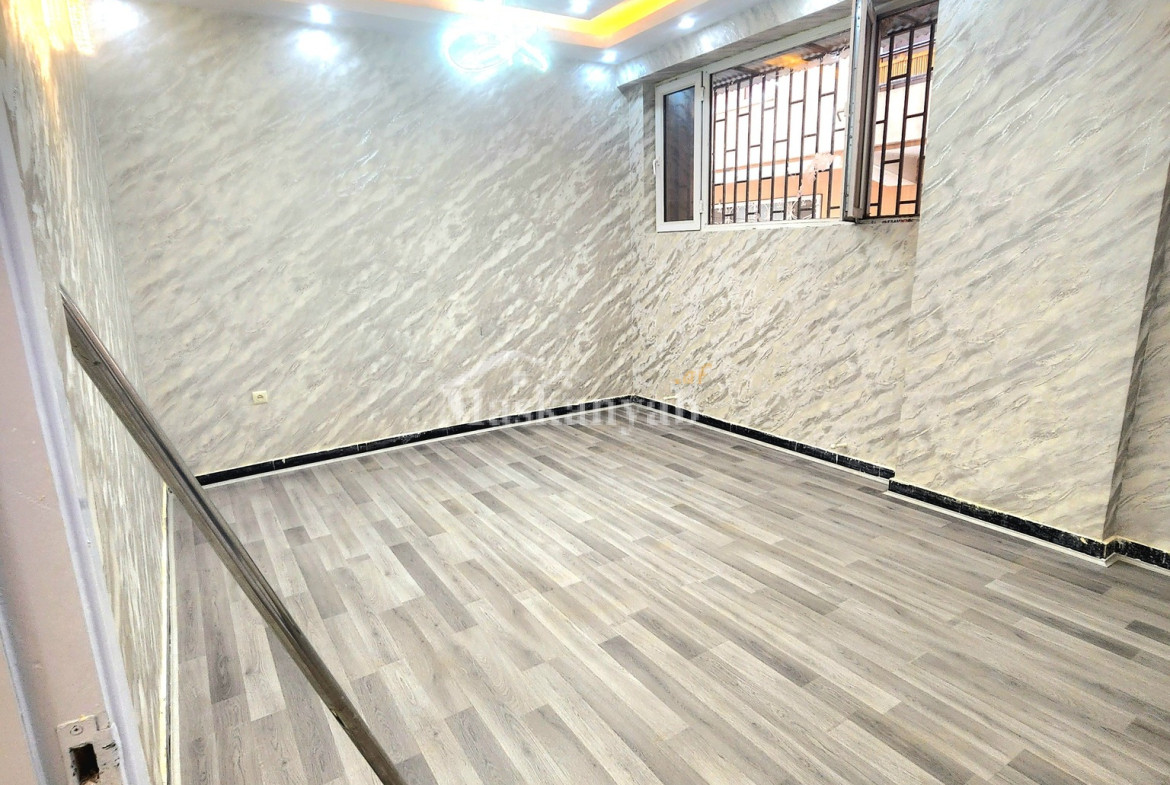Three-room apartment for sale in Qala-e-Fathullah, Kabul