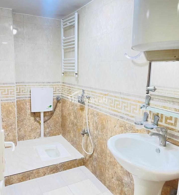 Three-room apartment for sale in Qala-e-Fathullah, Kabul