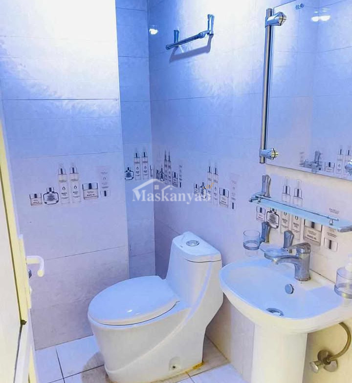Three-room apartment for sale in Qala-e-Fathullah, Kabul