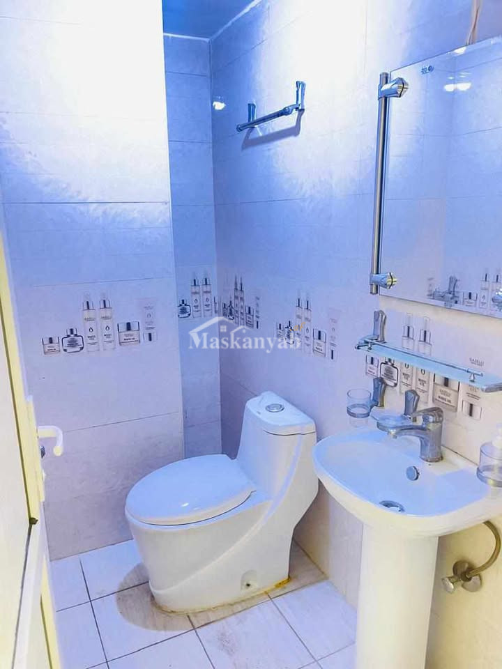 Three-room apartment for sale in Qala-e-Fathullah, Kabul