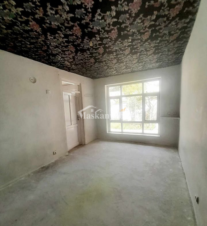 Three-room house for sale in District 8, Kabul