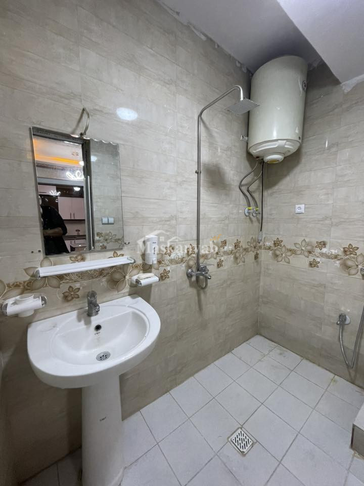 Two-apartment for sale in 2nd street of Taimani Project, Kabul
