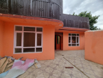Two-floor house for mortgage in Makroreyan 4, Kabul