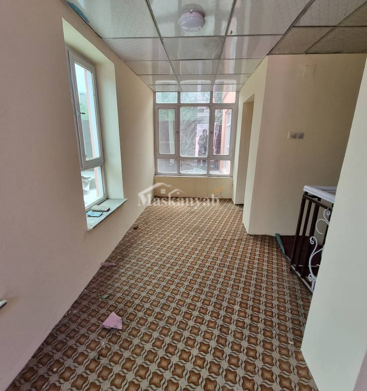 Two-floor house for mortgage in Makroreyan 4, Kabul